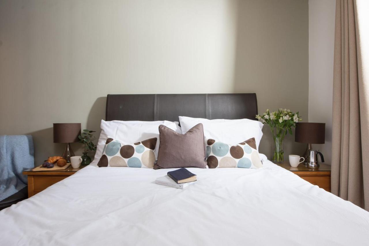 4 The Vista, Newquay Apartment Newquay  Luaran gambar
