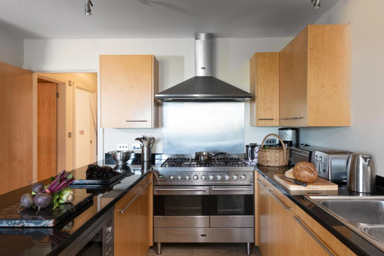 4 The Vista, Newquay Apartment Newquay  Luaran gambar